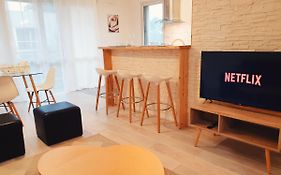 Cozy-Room Appartement