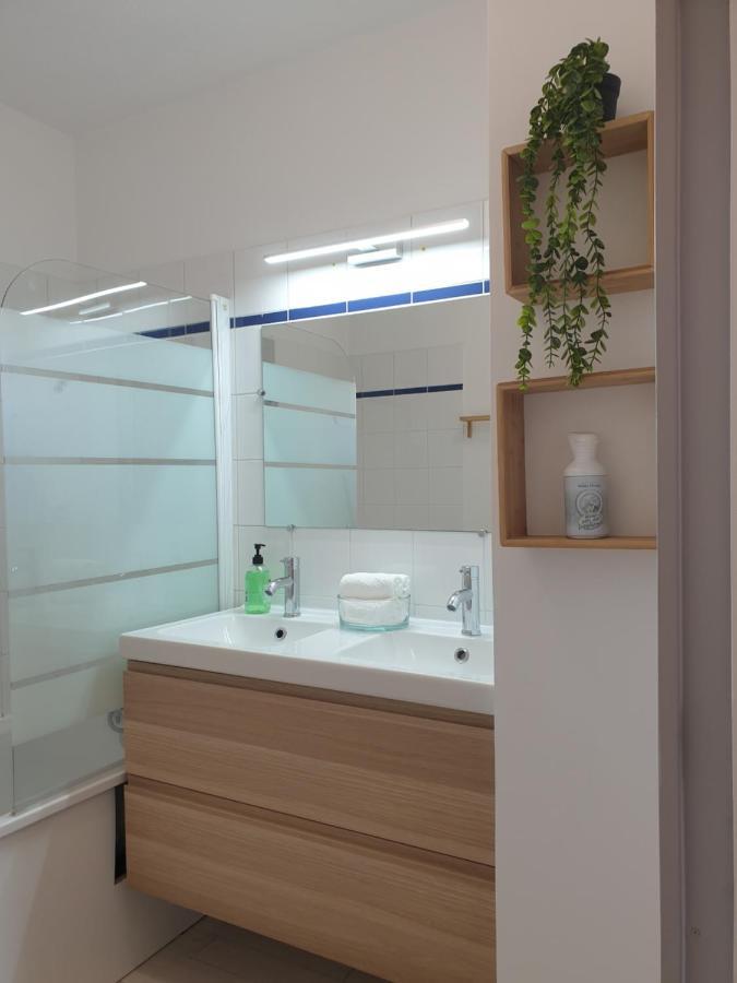 Cozy-Room Appartement Toulouse Exterior foto