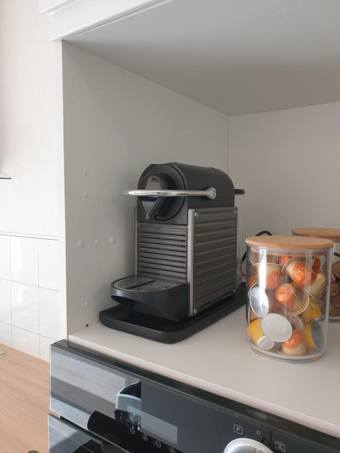 Cozy-Room Appartement Toulouse Exterior foto